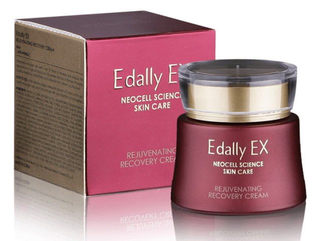 Kem dưỡng tái sinh phục hồi Edally EX - Rejuvenating Recovery Cream